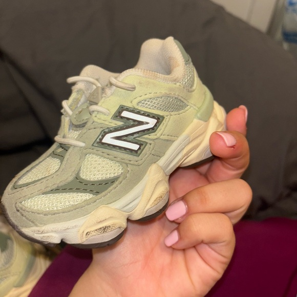 New Balance Kids' Sneakers - Picture 8 of 8